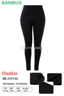 Leginsy damskie (S-2XL) 1