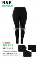 Leginsy damskie (S-2XL) 1