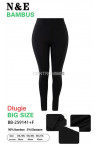 Leginsy damskie (S-2XL) 1