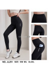 Leginsy damskie (S-2XL) 1