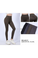 Leginsy damskie (S-2XL) 1