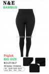 Leginsy damskie (S-2XL) 1
