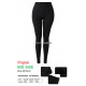 Leginsy damskie (S-2XL) 1