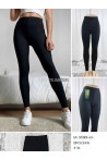 Leginsy damskie (S-2XL) 1
