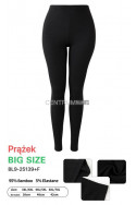 Leginsy damskie (S-2XL) 1