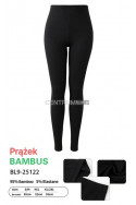 Leginsy damskie (S-2XL) 1