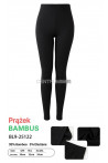 Leginsy damskie (S-2XL) 1