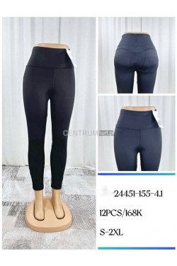 Leginsy damskie (S-2XL) 1