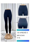 Leginsy damskie (S-2XL) 1