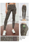 Leginsy damskie (S-XL) 2