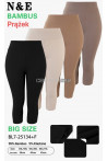 Leginsy damskie (S-XL) 2