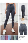 Leginsy damskie (S-XL) 2