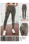 Leginsy damskie (S-XL) 2