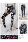 Leginsy damskie (S-XL) 2