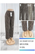 Spodnie damskie (S-2XL) 2
