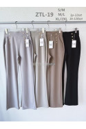 Spodnie damskie (S-2XL) 2