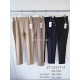 Spodnie damskie (2XL-6XL) 2