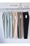 Spodnie damskie (2XL-6XL) 2