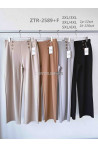 Spodnie damskie (2XL-6XL) 2