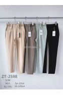 Spodnie damskie (S-2XL) 2