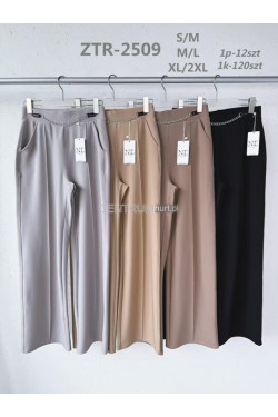 Spodnie damskie (S-2XL) 2