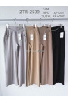 Spodnie damskie (S-2XL) 2
