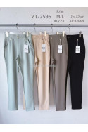 Spodnie damskie (S-2XL) 2