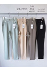 Spodnie damskie (S-2XL) 2