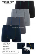 Bokserki męskie (M-2XL) 2