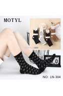 Skarpety damskie (35-42) 1