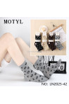 Skarpety damskie (35-42) 1