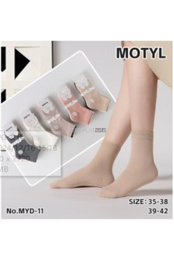 Skarpety damskie (35-42) 1