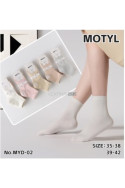 Skarpety damskie (35-42) 1