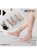 Skarpety damskie (35-42) 1