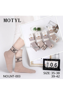 Skarpety damskie (35-42) 1