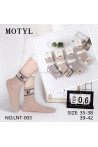 Skarpety damskie (35-42) 1