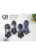 Skarpety męskie (40-46) ZY-144-