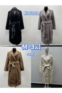 Alapki damskie (M-3XL) K96801
