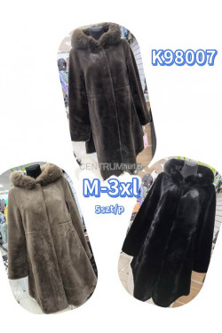 Alapki damskie (M-3XL) K98007