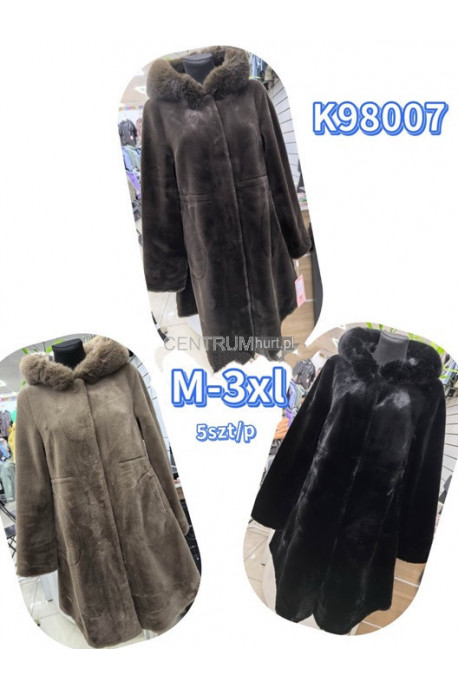 Alapki damskie (M-3XL) 2
