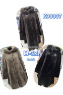 Alapki damskie (M-3XL) 2