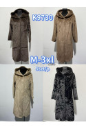 Alapki damskie (M-3XL) 2