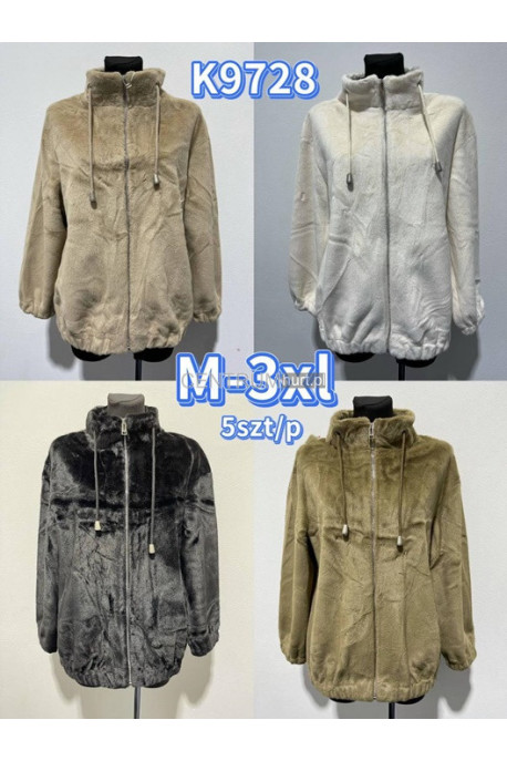 Alapki damskie (M-3XL) 2