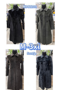 Alapki damskie (M-3XL) K982209