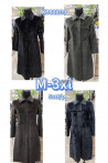Alapki damskie (M-3XL) 2