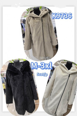 Alapki damskie (M-3XL) K9736
