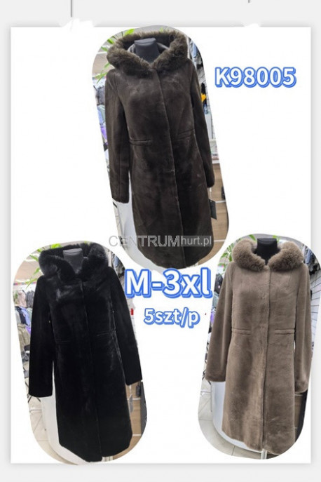 Alapki damskie (M-3XL) 2