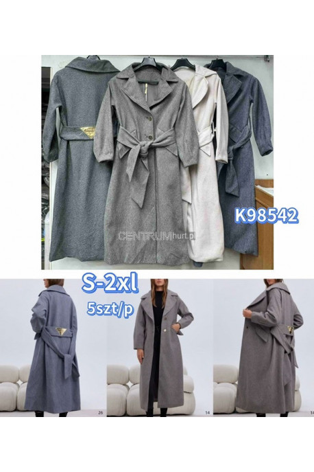 Alapki damskie (M-3XL) 2