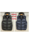 Kurtki kamizelki męskie (M-3XL) 2