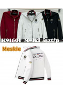 Kurtki męskie przejściowe (M-3XL) 2